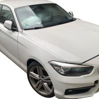 RICAMBI BMW F21 118i Benzin 136 cv / 100 kW 2015 -