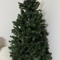 albero di Natale artificiale