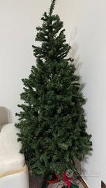 albero di Natale artificiale