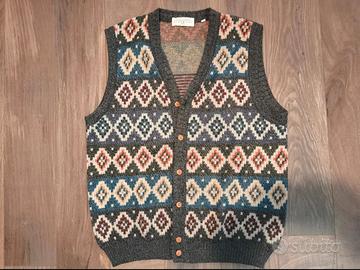 GILET GIVENCHY PARIS modello Gentlemen - Taglia 50