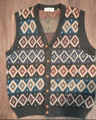 GILET GIVENCHY PARIS modello Gentlemen - Taglia 50
