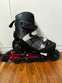 pattini e protezioni oxelo