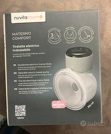 Nuvita materno comfort