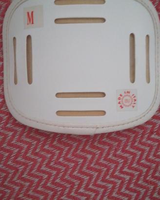 Busto schiena 