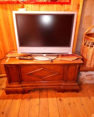 TV LCD Sony 32"