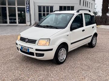 Fiat Panda 1.2 NATURAL-POWER (per COMMERCIANTI AUT
