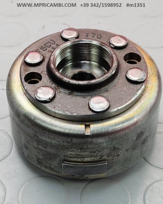 VOLANO MAGNETE YAMAHA YZ 125 2002 2004 YZ125 2003