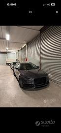 audi a6 3.0 tdi quattro