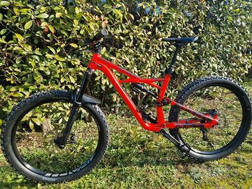 Specialized enduro 27.5