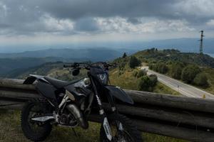Husqvarna TE/TC 125