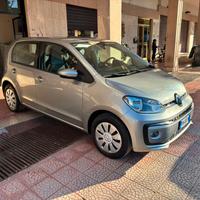 Volkswagen Up 1.0 5p perfetta garantita.18