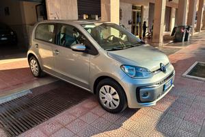 Volkswagen Up 1.0 5p perfetta garantita.18