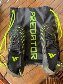 Scarpe Calcio ADIDAS PREDATOR ELITE FT/SG