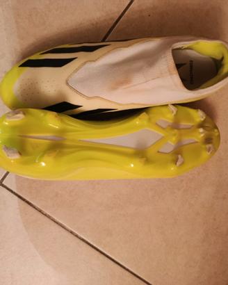 Scarpe da calcio Adidas nr 46