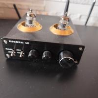 preamplificatore valvolare miaolai m8