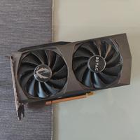 Zotac RTX 3060Ti Edge
