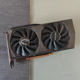 Zotac RTX 3060Ti Edge