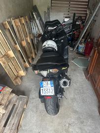 Yamaha T Max 530 - 2016