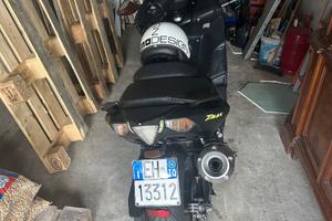 Yamaha T Max 530 - 2016