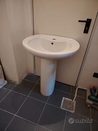 Lavabo per bagno