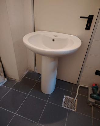 Lavabo per bagno