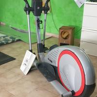 Ellittica Kettler Mondeo