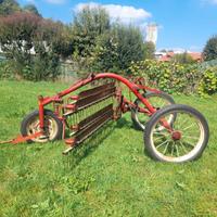 Ranghinatore a Pettine