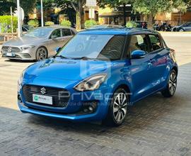 SUZUKI Swift 1.2 Hybrid Top