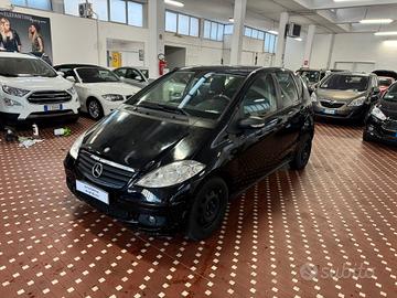 Mercedes-benz A 180 CDI Elegance - UNICO PROPRIETA