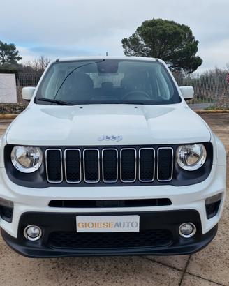Jeep Renegade 1.6 Mjt 130 CV Longitude