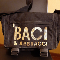 Borsa Baci&Abbracci