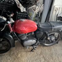 Ricambi Guzzi stornello