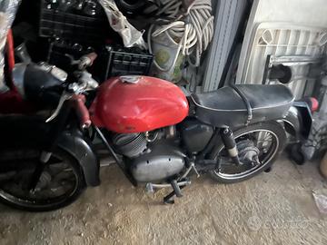 Ricambi Guzzi stornello