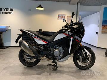 MOTO MORINI X-CAPE 1200 X-CAPE 1200