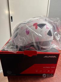 ALPINA XIMO Flash, Casco da Bicicletta
