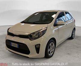 KIA Picanto 1.0 12V EcoGPL 5 porte Active