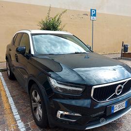 volvo xc 40 diesel 