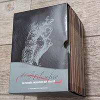 il Caffè Filosofico - raccolta completa 16 dvd