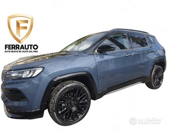 JEEP COMPASS PROMO FAST 'S' 1.5TURBO 130CV MHEV 2W
