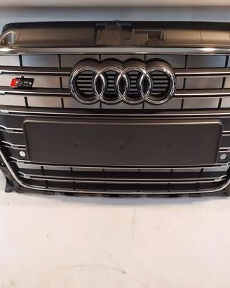 Calandra Originale Audi S3 8V 2013-2016 A3 S-Line
