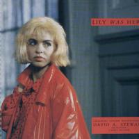 Colonna Sonora - Lily Was Here