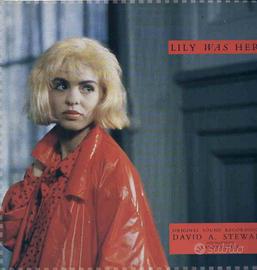 Colonna Sonora - Lily Was Here