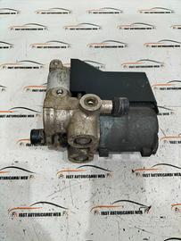 Centralina pompa ABS Mercedes-Benz classe E W124 0