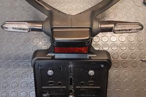 Ricambi Originali: Honda CBR 600 RR 24/2026