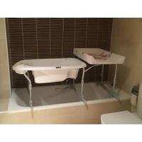 Fasciatoio per vasca