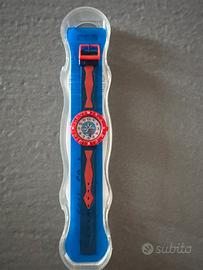 Swatch Flik Flak Get it in bred - per bambini