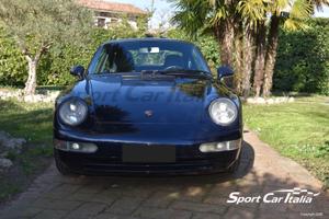 Porsche 911 Carrera cat Coupé