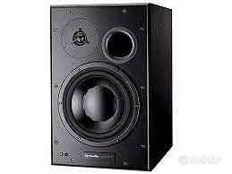casse Dynaudio Bm15A