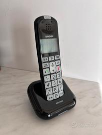 Cordless Brondi Bravo Moon