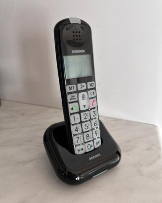 Cordless Brondi Bravo Moon